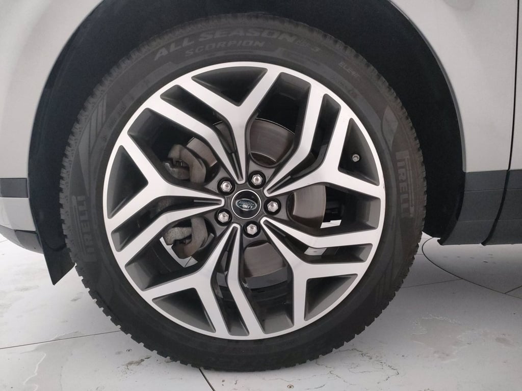 LAND ROVER Range rover evoque 2.0d i4 mhev s awd 150cv auto