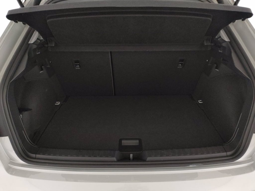 AUDI A1 allstreet 30 1.0 tfsi identity contrast 116cv