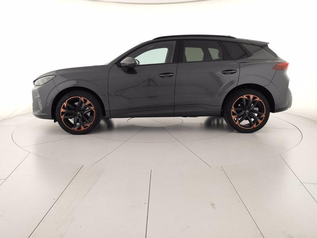 CUPRA Terramar 2.0 tsi vz 4drive 265cv dsg