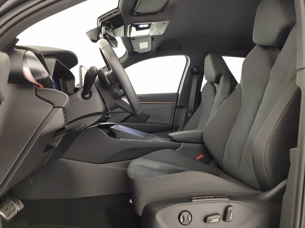 CUPRA Terramar 2.0 tsi vz 4drive 265cv dsg