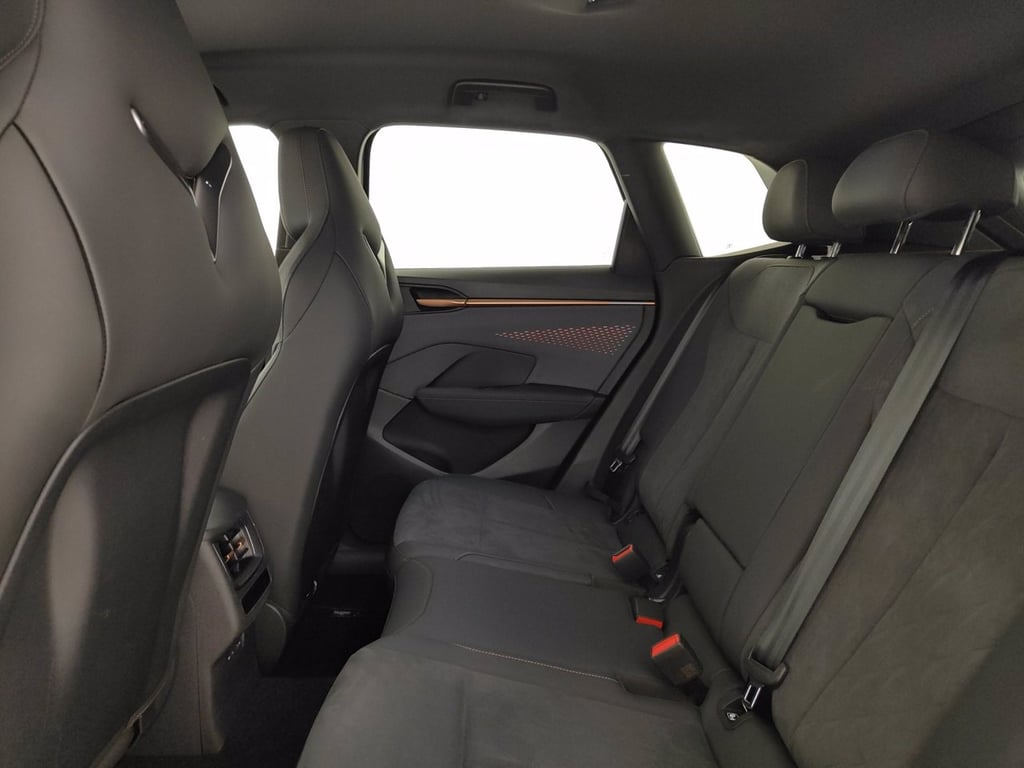 CUPRA Terramar 2.0 tsi vz 4drive 265cv dsg