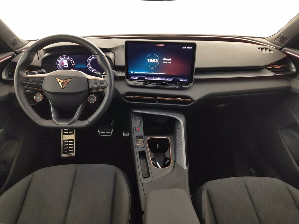 CUPRA Terramar 2.0 tsi vz 4drive 265cv dsg