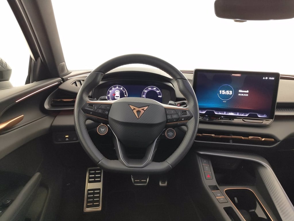 CUPRA Terramar 2.0 tsi vz 4drive 265cv dsg