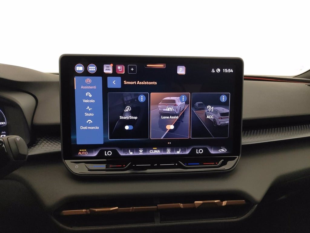CUPRA Terramar 2.0 tsi vz 4drive 265cv dsg