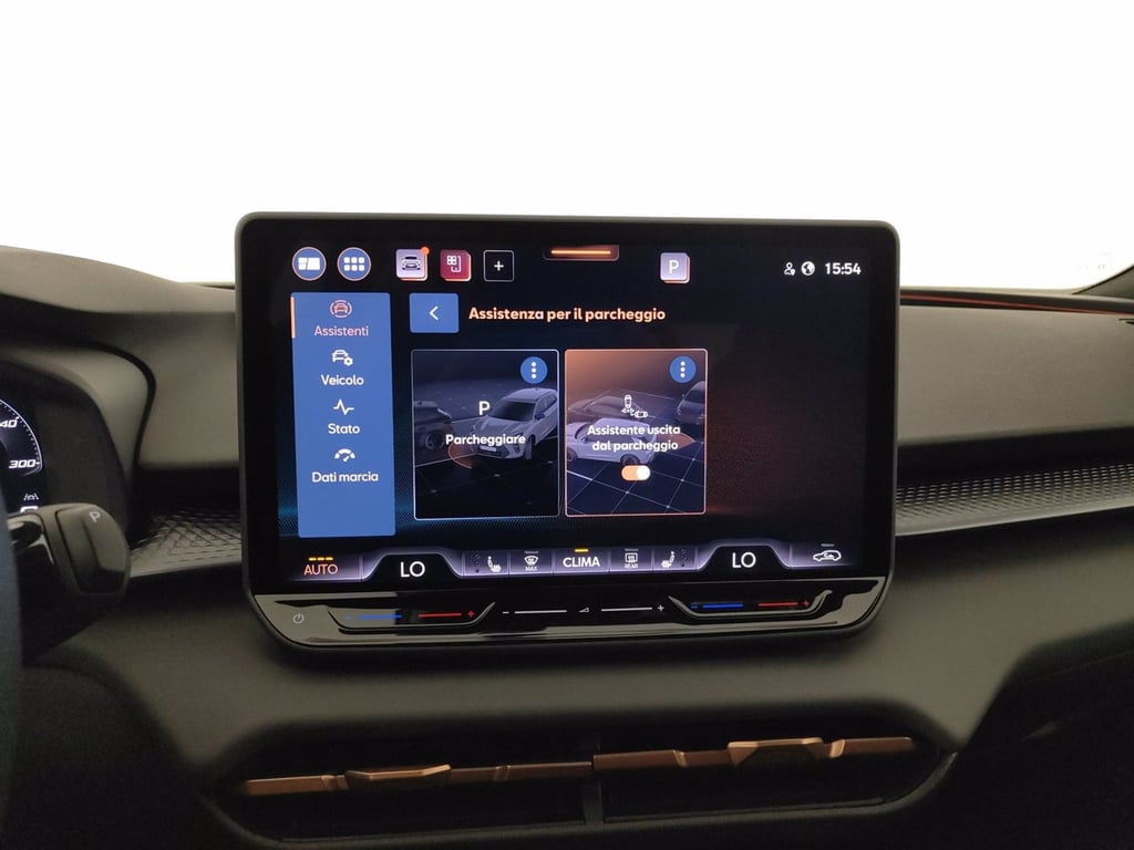 CUPRA Terramar 2.0 tsi vz 4drive 265cv dsg