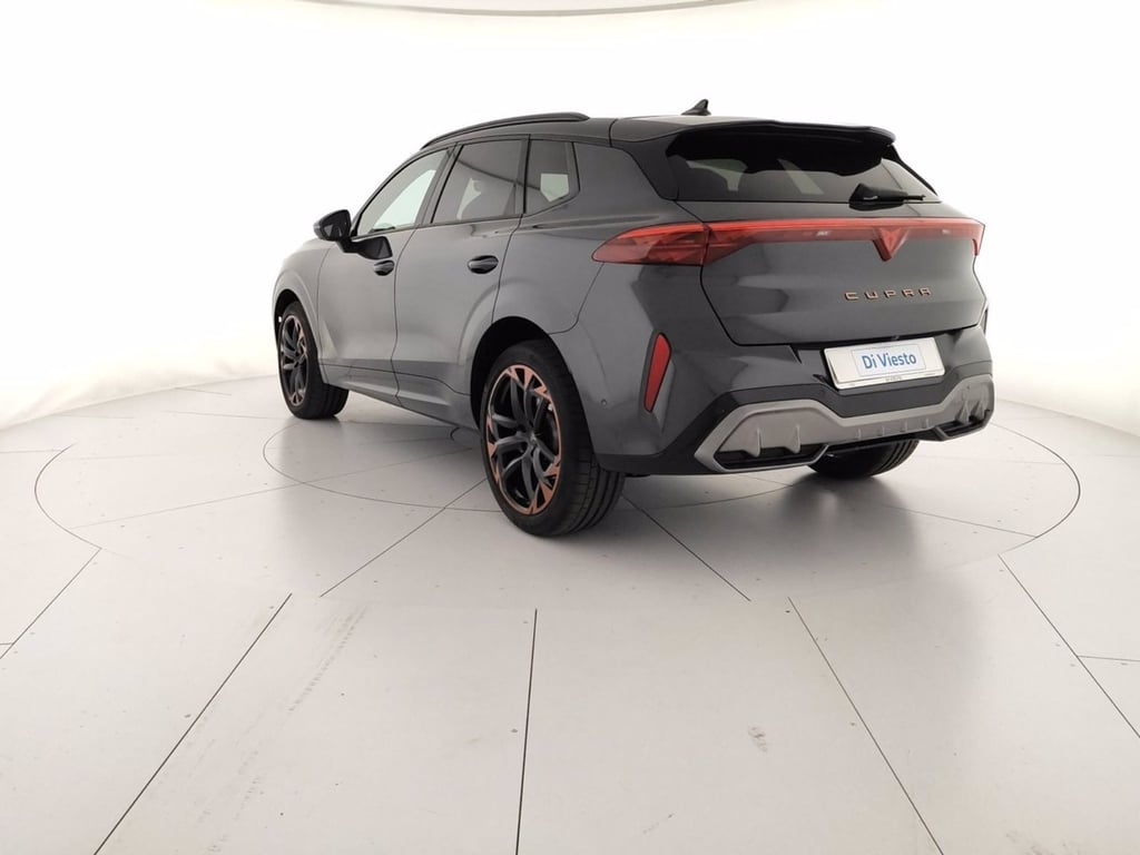 CUPRA Terramar 2.0 tsi vz 4drive 265cv dsg