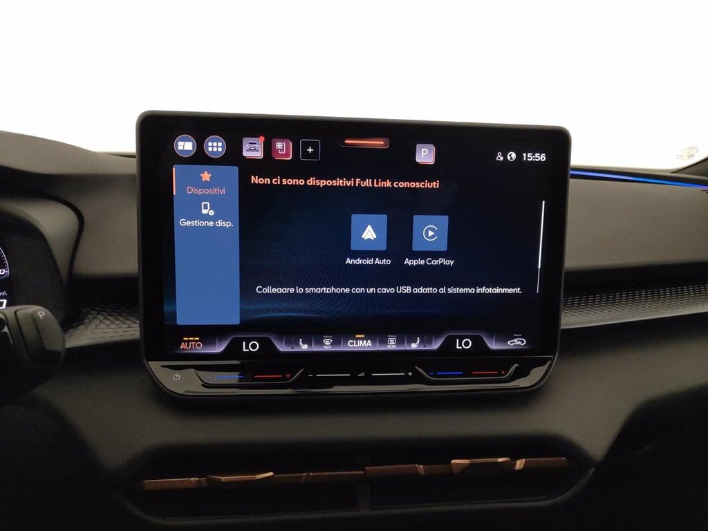 CUPRA Terramar 2.0 tsi vz 4drive 265cv dsg