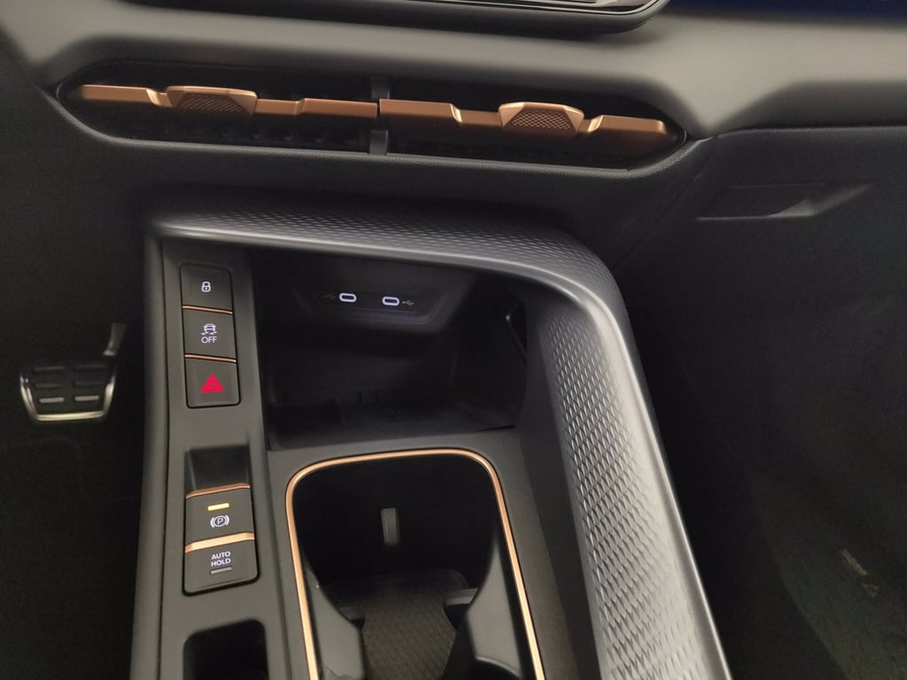 CUPRA Terramar 2.0 tsi vz 4drive 265cv dsg