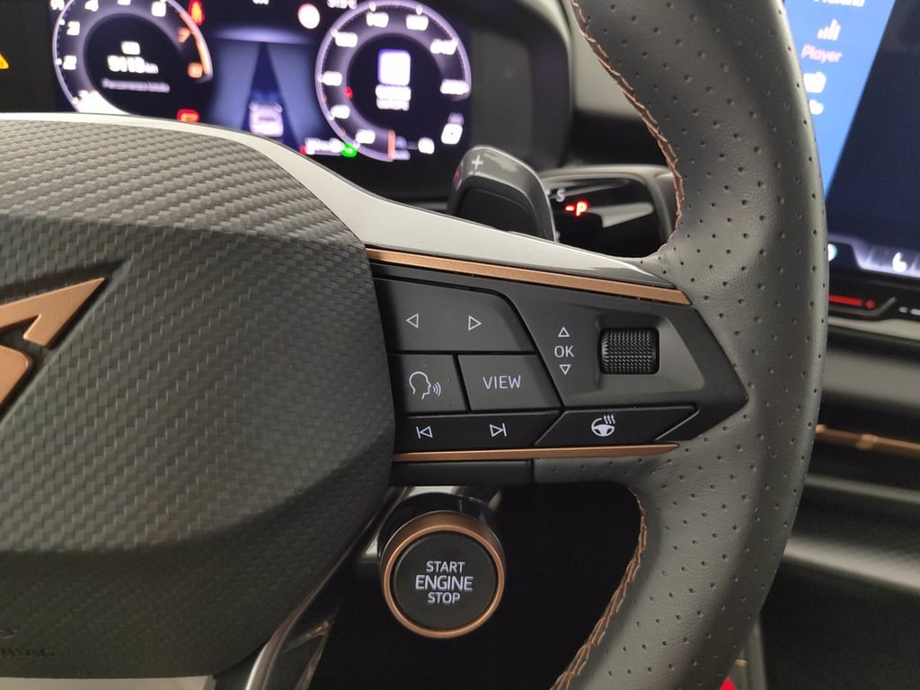 CUPRA Terramar 2.0 tsi vz 4drive 265cv dsg