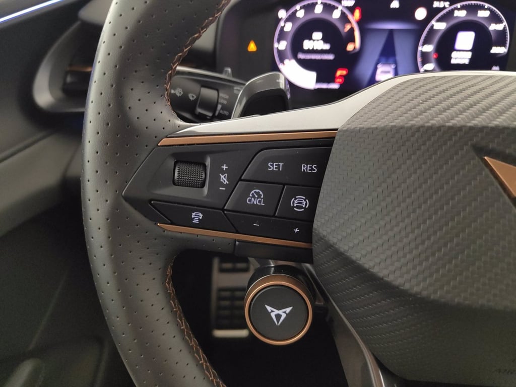 CUPRA Terramar 2.0 tsi vz 4drive 265cv dsg