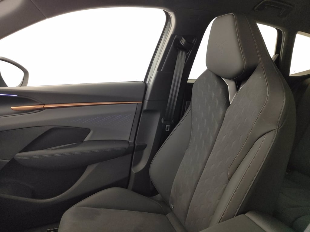 CUPRA Terramar 2.0 tsi vz 4drive 265cv dsg