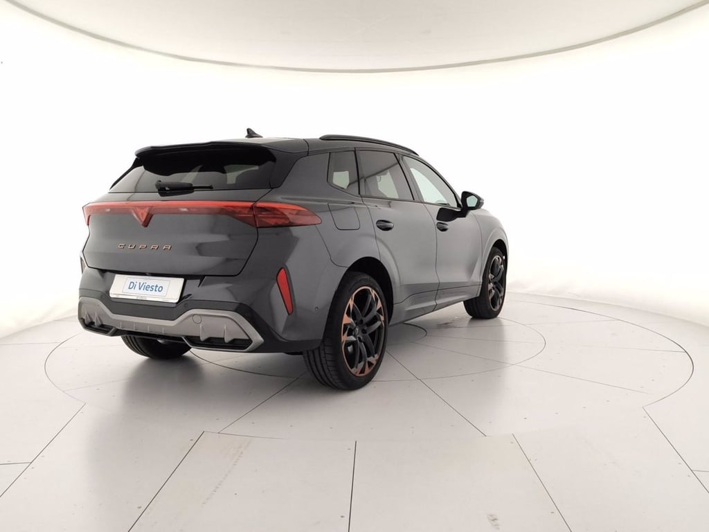 CUPRA Terramar 2.0 tsi vz 4drive 265cv dsg