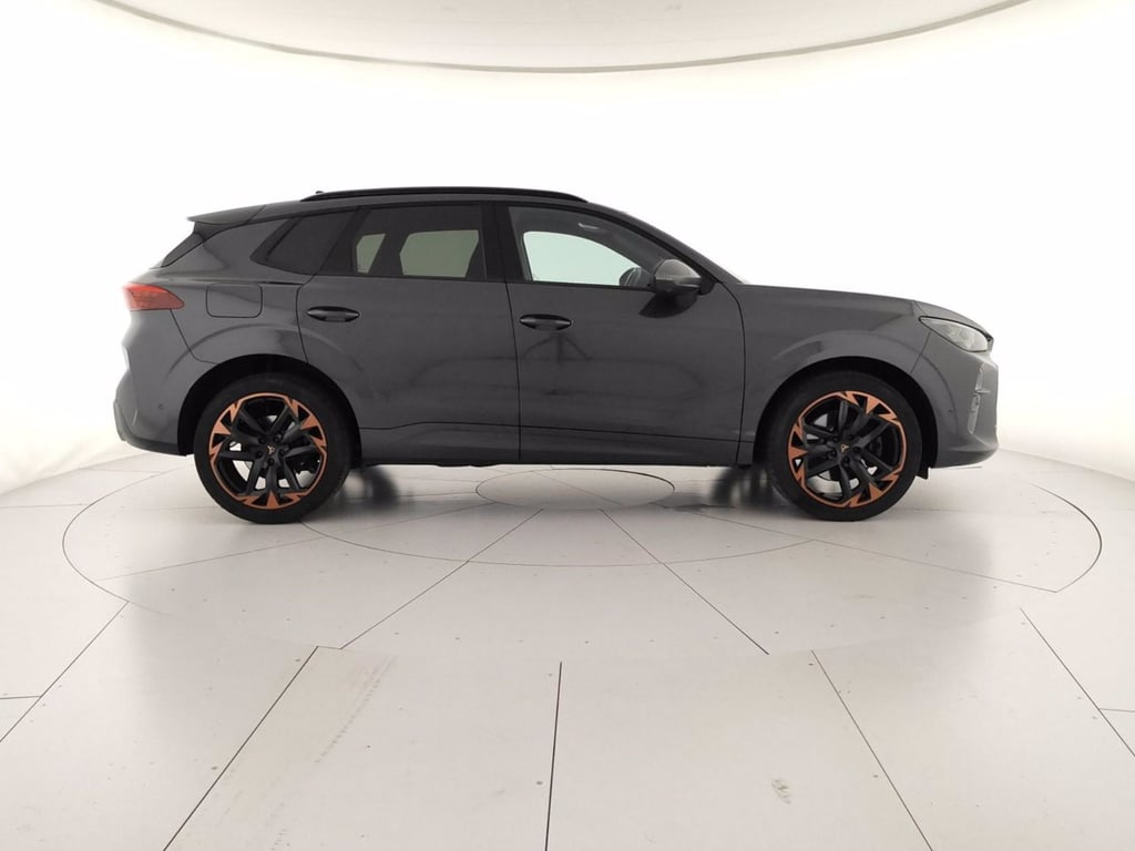 CUPRA Terramar 2.0 tsi vz 4drive 265cv dsg