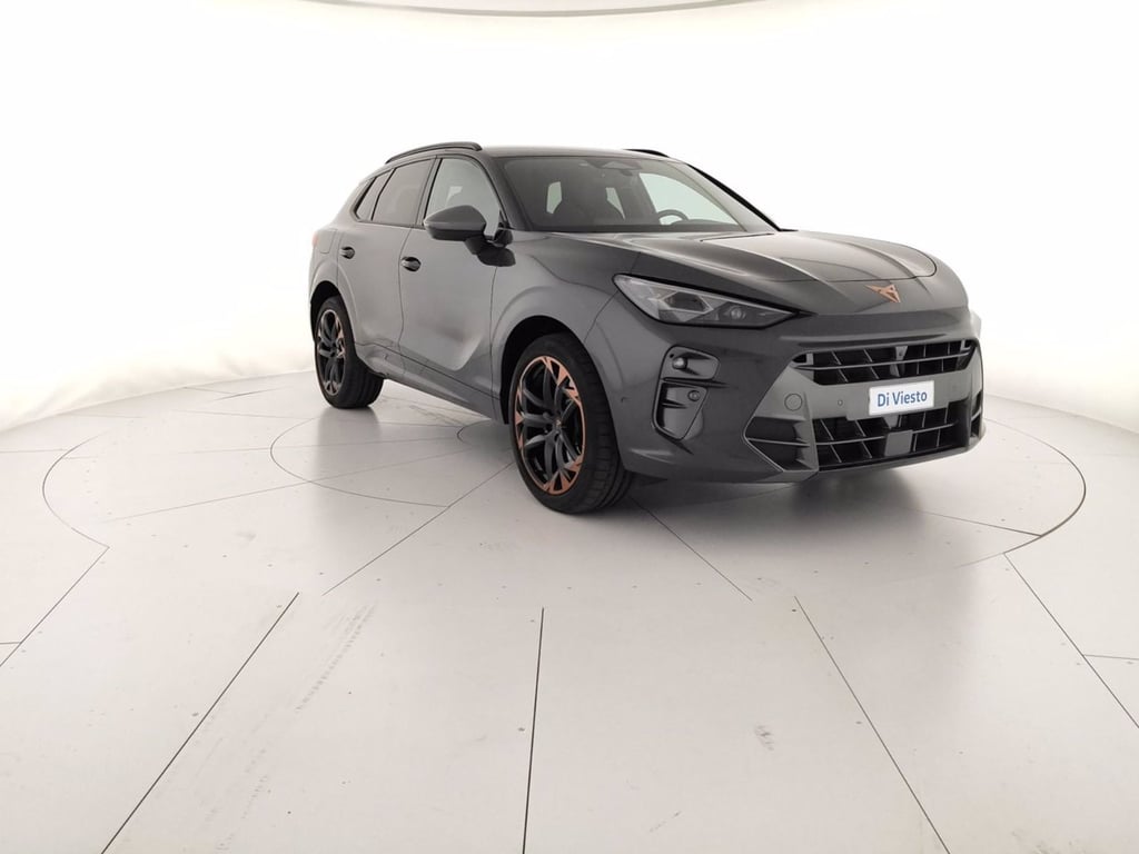 CUPRA Terramar 2.0 tsi vz 4drive 265cv dsg