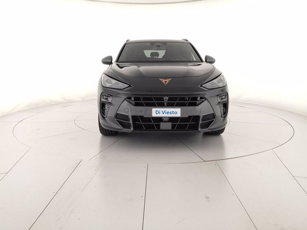 CUPRA Terramar 2.0 tsi vz 4drive 265cv dsg