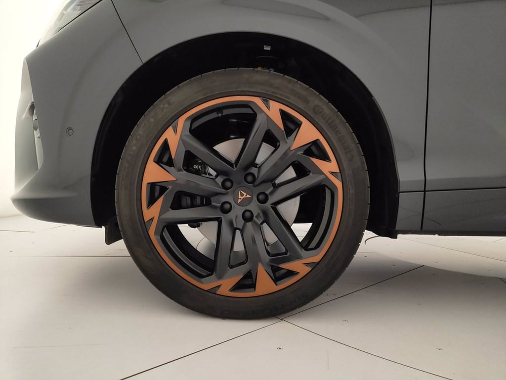 CUPRA Terramar 2.0 tsi vz 4drive 265cv dsg