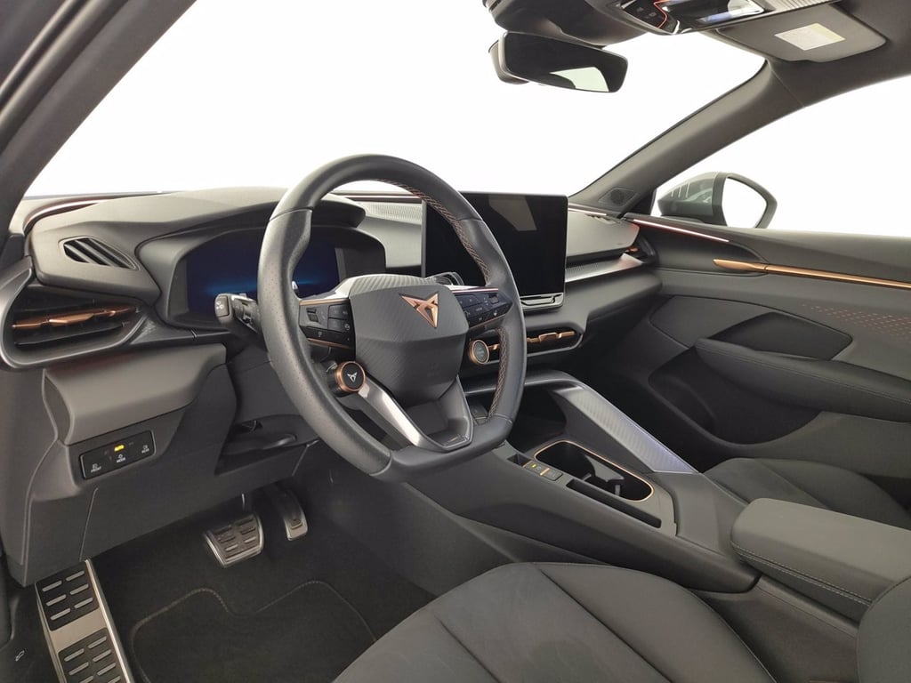 CUPRA Terramar 2.0 tsi vz 4drive 265cv dsg