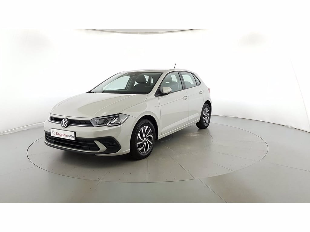 VOLKSWAGEN Polo 1.0 tsi life 95cv
