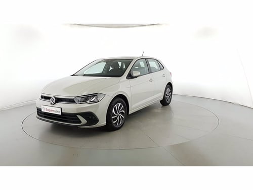 VOLKSWAGEN Polo 1.0 tsi life 95cv