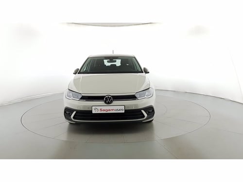 VOLKSWAGEN Polo 1.0 tsi life 95cv