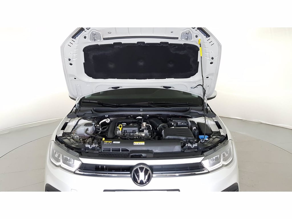 VOLKSWAGEN Polo 1.0 tsi life 95cv