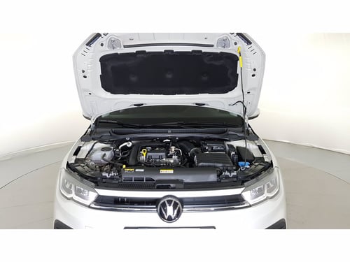 VOLKSWAGEN Polo 1.0 tsi life 95cv