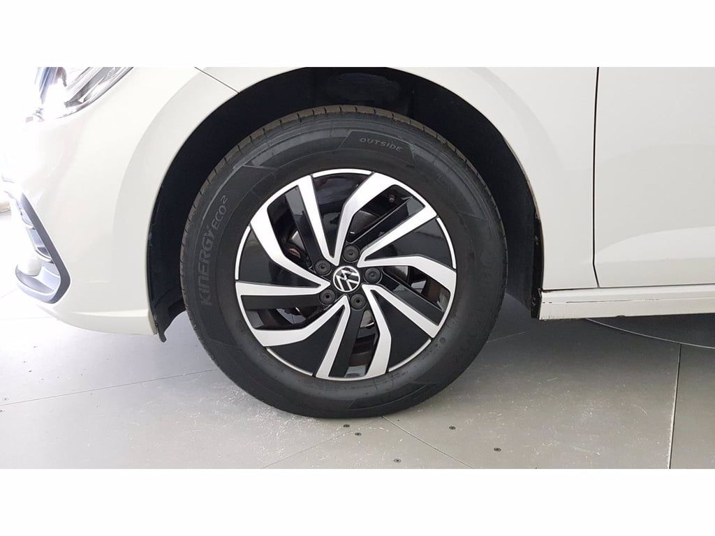 VOLKSWAGEN Polo 1.0 tsi life 95cv