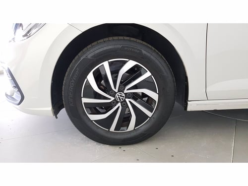 VOLKSWAGEN Polo 1.0 tsi life 95cv