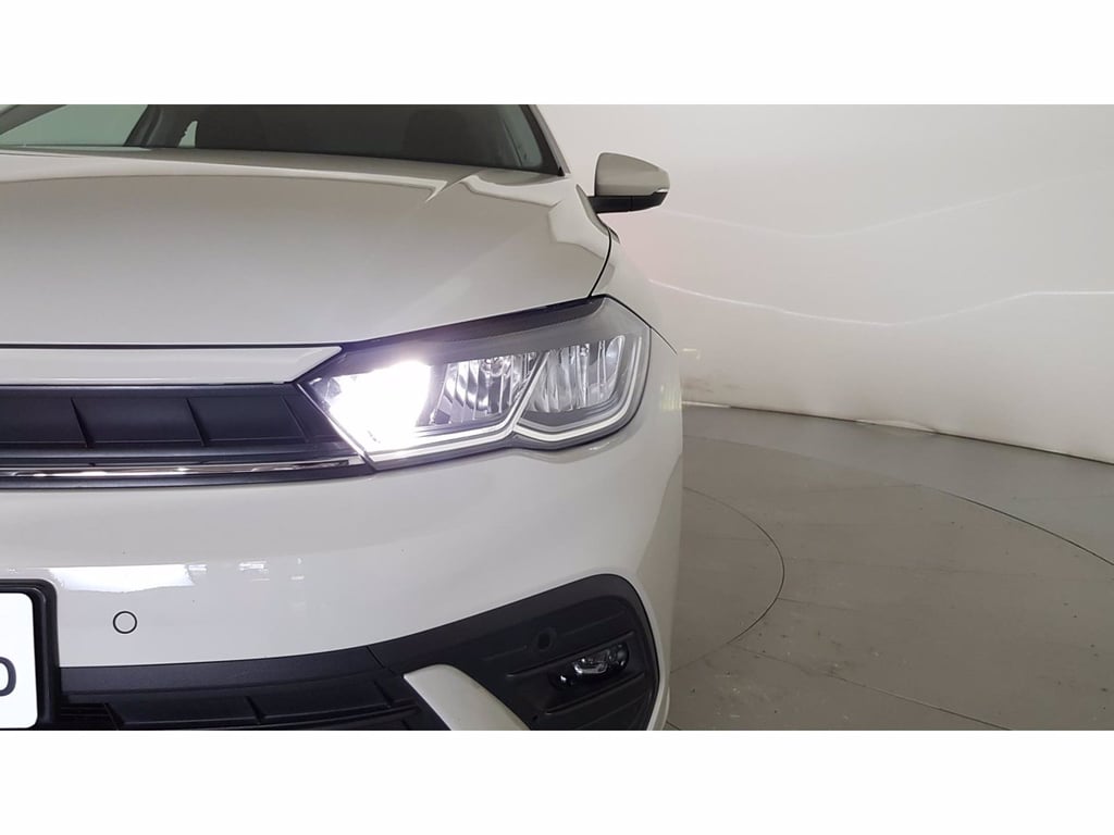 VOLKSWAGEN Polo 1.0 tsi life 95cv