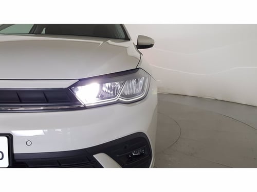 VOLKSWAGEN Polo 1.0 tsi life 95cv