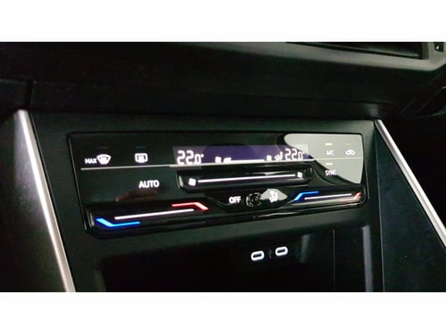 VOLKSWAGEN Polo 1.0 tsi life 95cv