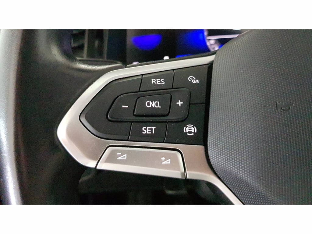 VOLKSWAGEN Polo 1.0 tsi life 95cv