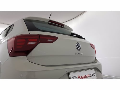 VOLKSWAGEN Polo 1.0 tsi life 95cv