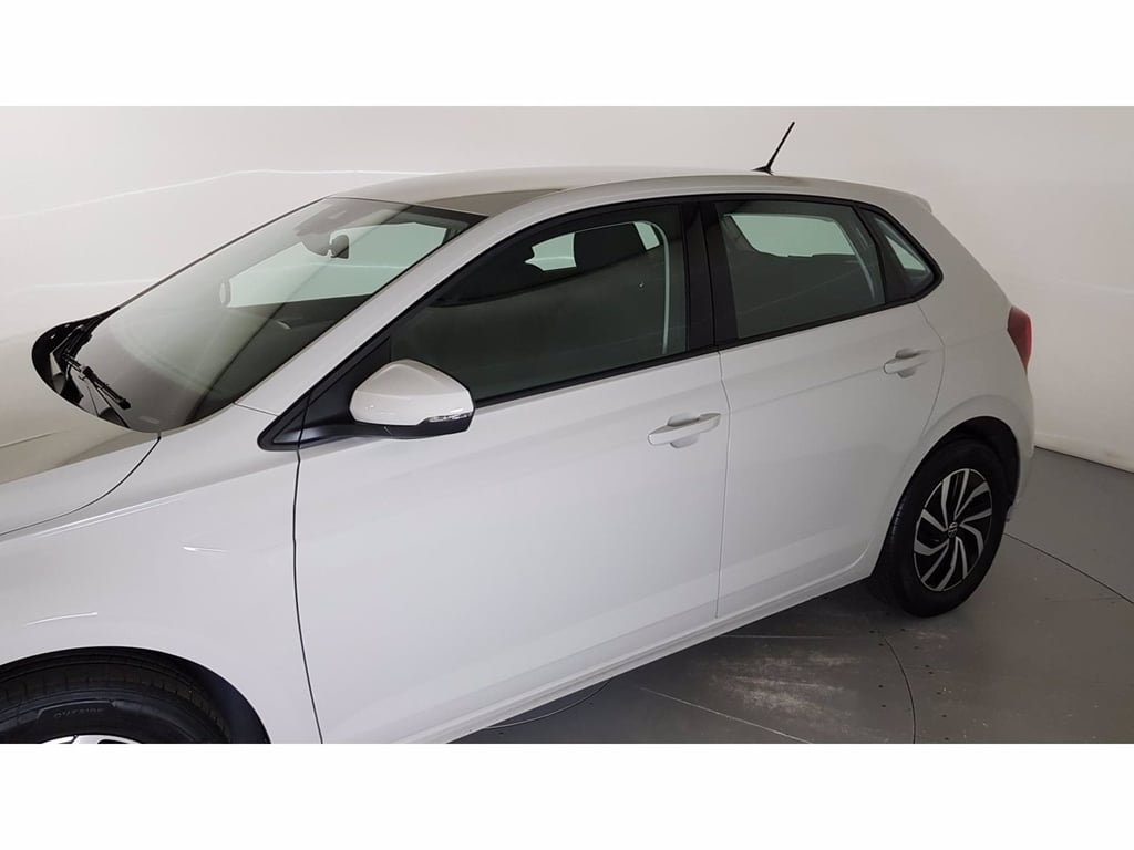 VOLKSWAGEN Polo 1.0 tsi life 95cv