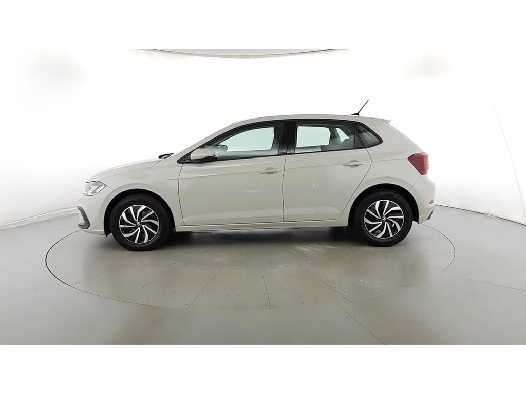 VOLKSWAGEN Polo 1.0 tsi life 95cv
