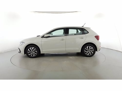 VOLKSWAGEN Polo 1.0 tsi life 95cv
