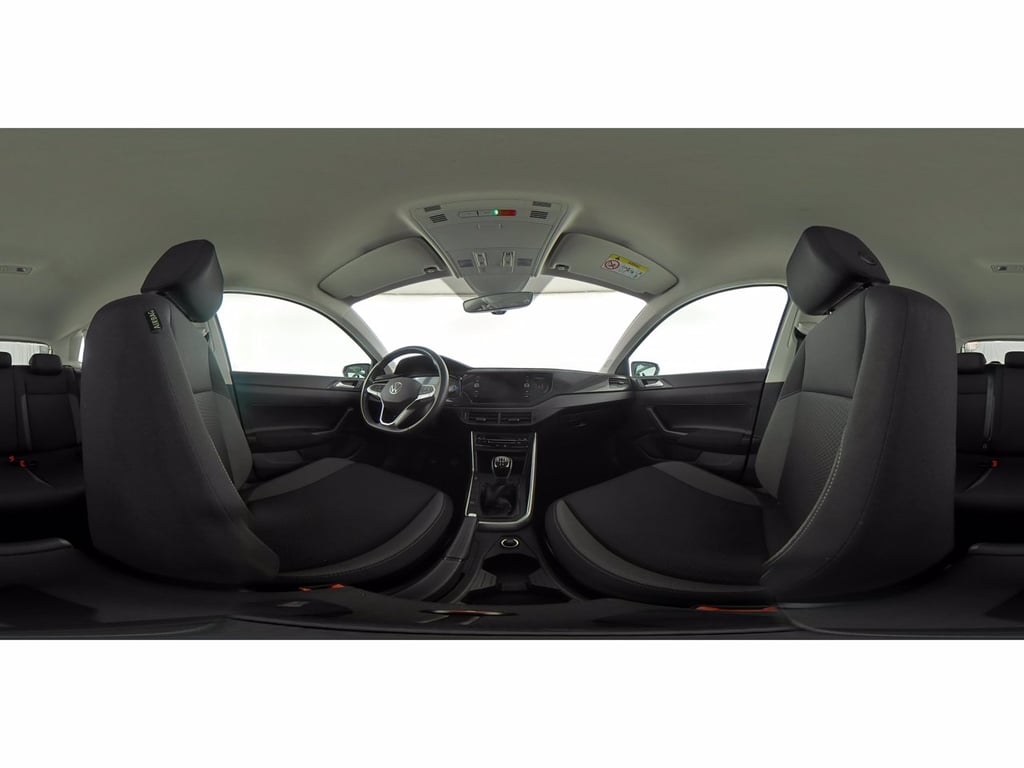 VOLKSWAGEN Polo 1.0 tsi life 95cv