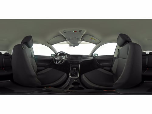VOLKSWAGEN Polo 1.0 tsi life 95cv