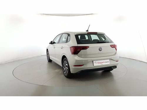 VOLKSWAGEN Polo 1.0 tsi life 95cv