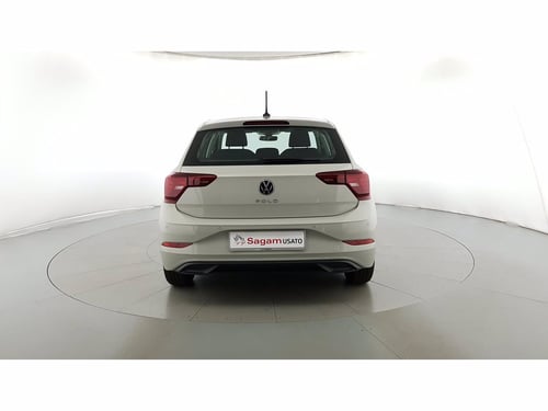 VOLKSWAGEN Polo 1.0 tsi life 95cv