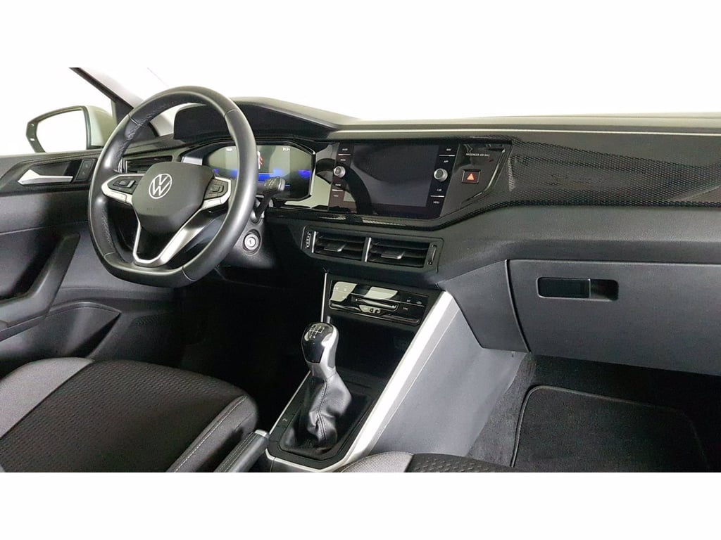 VOLKSWAGEN Polo 1.0 tsi life 95cv