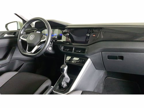 VOLKSWAGEN Polo 1.0 tsi life 95cv