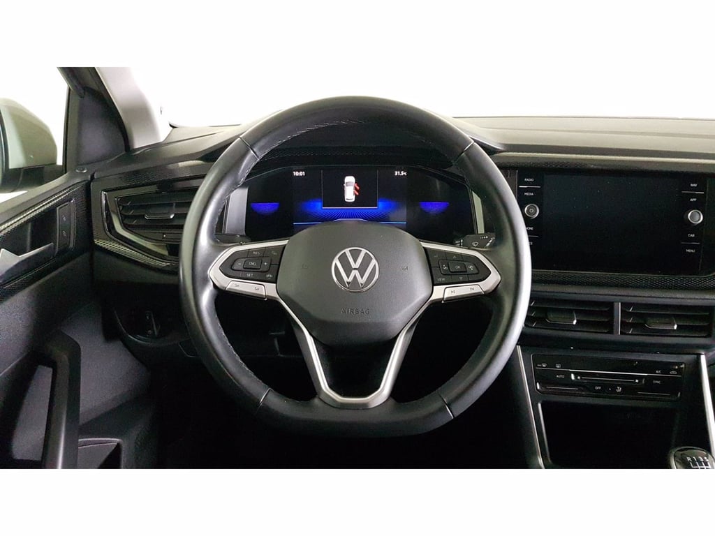 VOLKSWAGEN Polo 1.0 tsi life 95cv