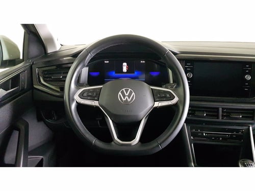 VOLKSWAGEN Polo 1.0 tsi life 95cv