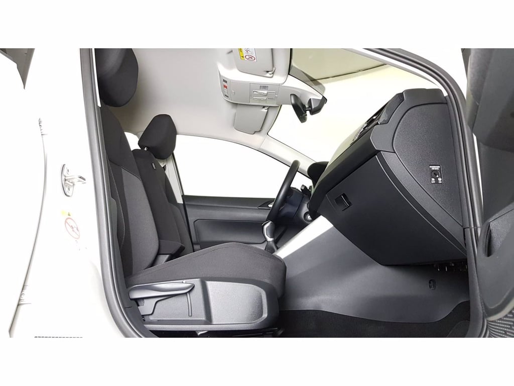 VOLKSWAGEN Polo 1.0 tsi life 95cv