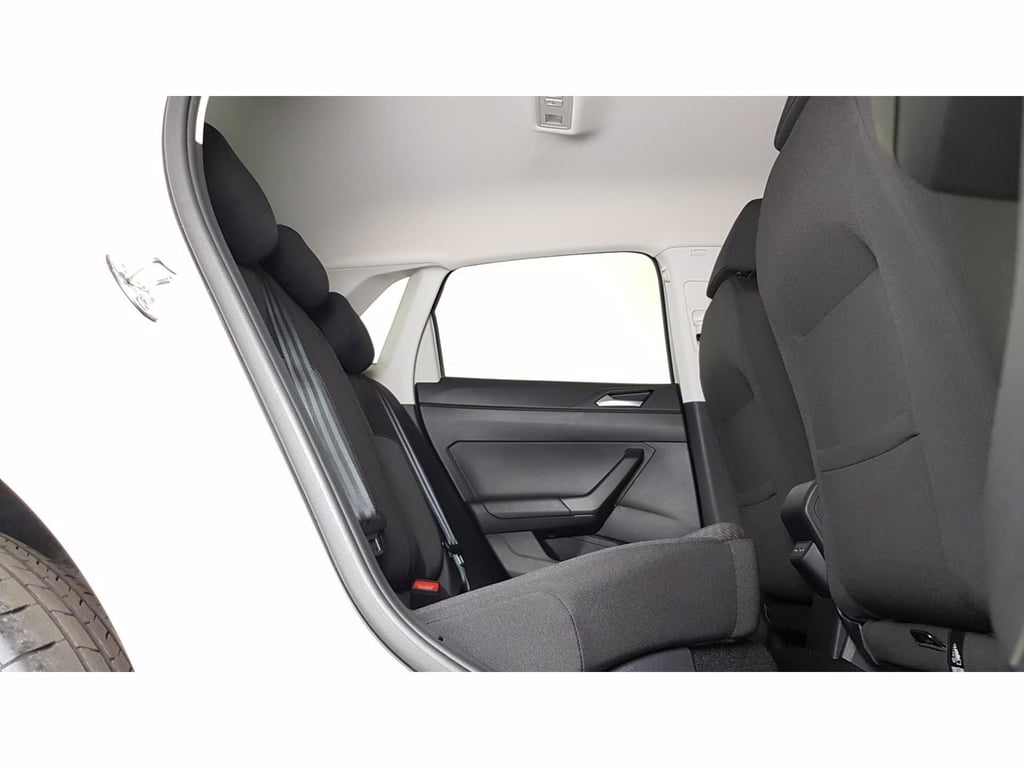VOLKSWAGEN Polo 1.0 tsi life 95cv