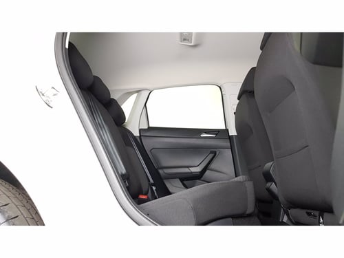 VOLKSWAGEN Polo 1.0 tsi life 95cv
