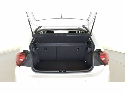 VOLKSWAGEN Polo 1.0 tsi life 95cv