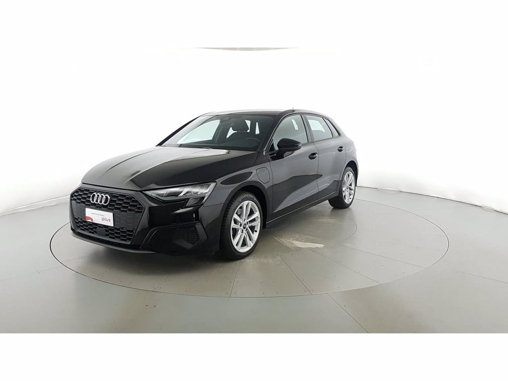 AUDI A3 sportback 40 1.4 tfsi e business s-tronic