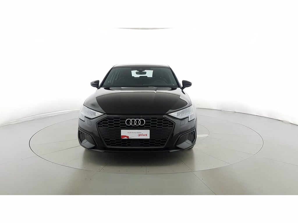 AUDI A3 sportback 40 1.4 tfsi e business s-tronic